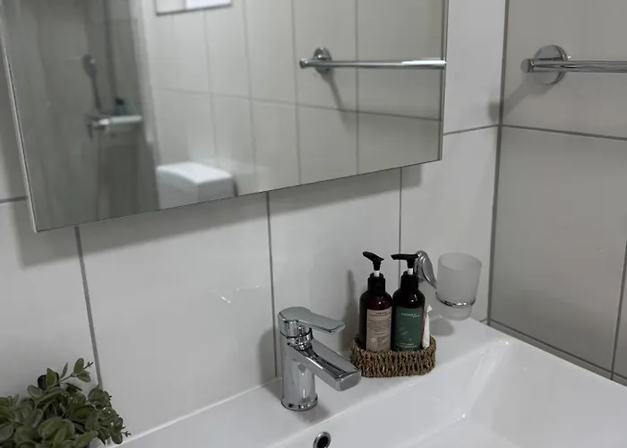 Camp Milo Moje 게스트하우스 드레베니크