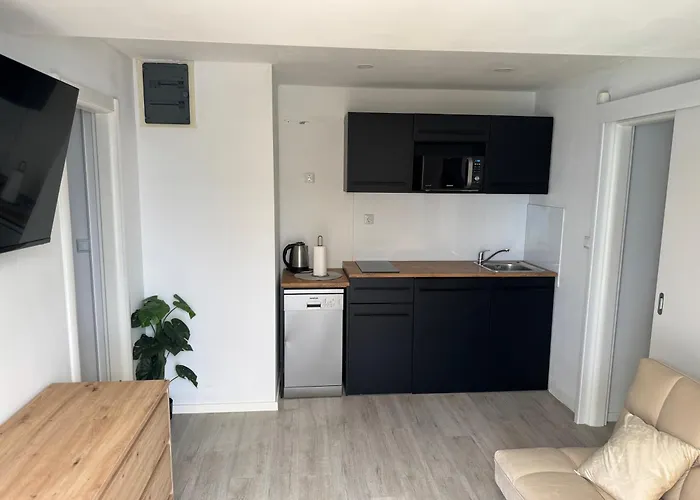 Camp Milo Moje 게스트하우스