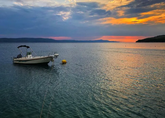 Camp Milo Moje 드레베니크