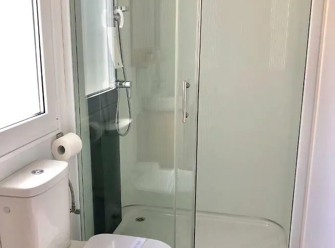 게스트하우스 Camp Milo Moje 드레베니크