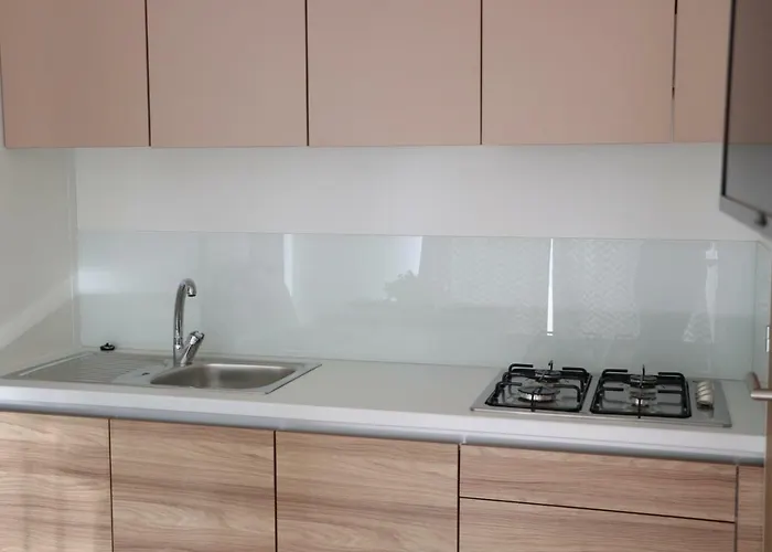 Camp Milo Moje 게스트하우스 4*