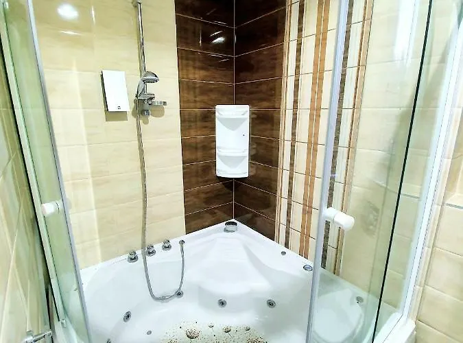 게스트하우스 Camp Milo Moje 드레베니크