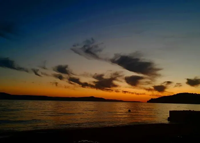 Camp Milo Moje Drvenik (Split-Dalmatia)