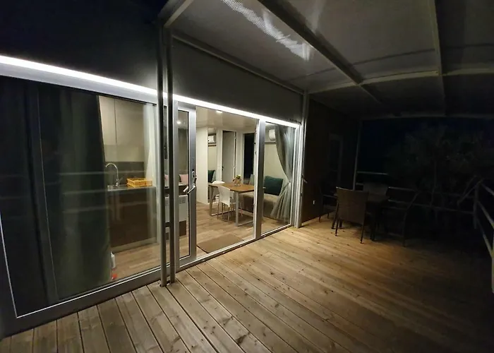 게스트하우스 Camp Milo Moje 4*