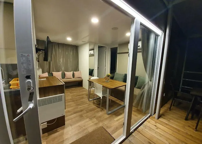 Camp Milo Moje 4*