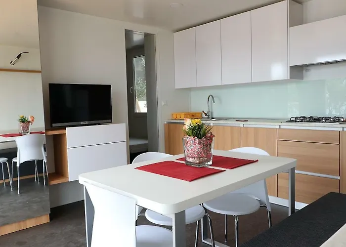 게스트하우스 Camp Milo Moje