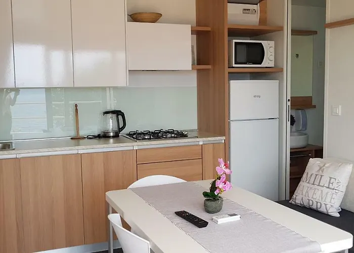 Camp Milo Moje 4*