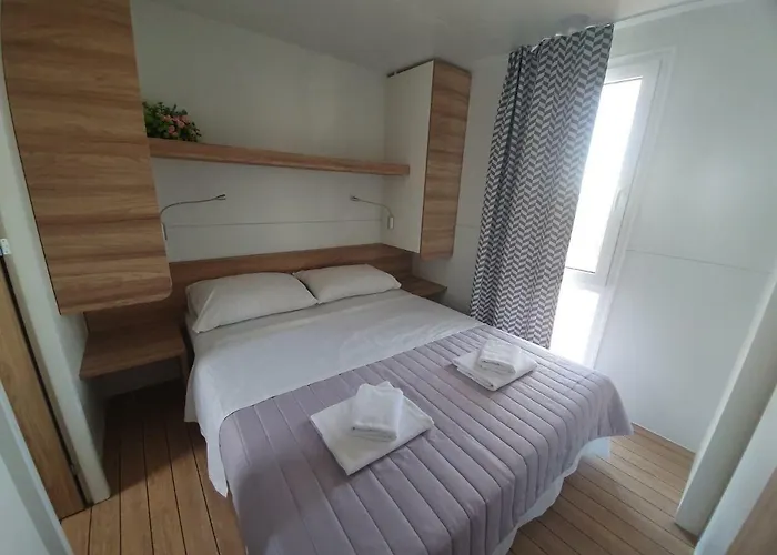 Camp Milo Moje Drvenik (Split-Dalmatia)