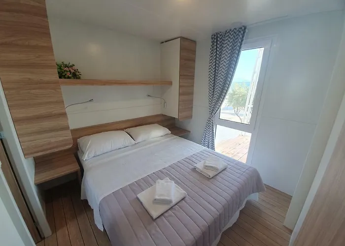Camp Milo Moje