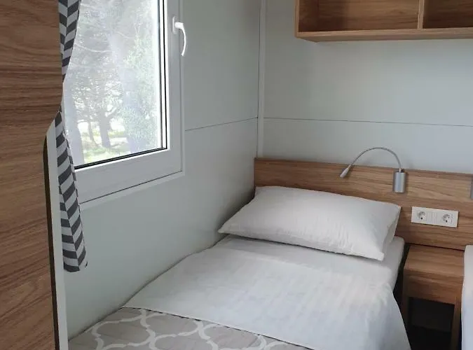 Camp Milo Moje 4*