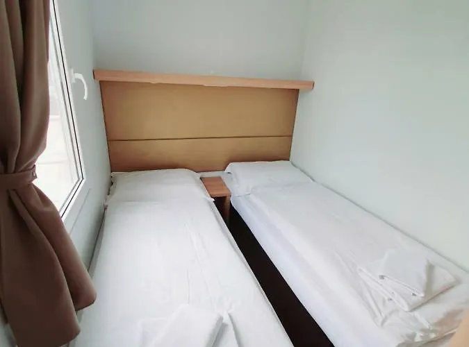 Camp Milo Moje Drvenik (Split-Dalmatia)
