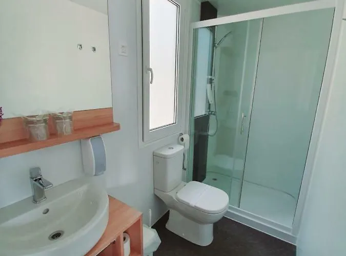 게스트하우스 Camp Milo Moje