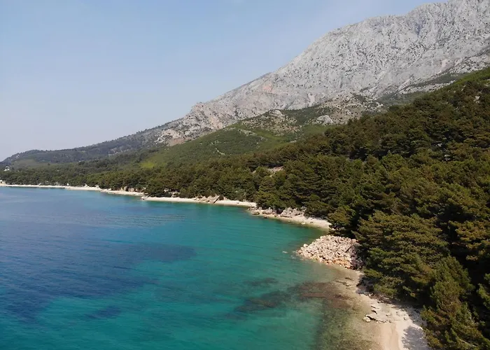 Camp Milo Moje 4*
