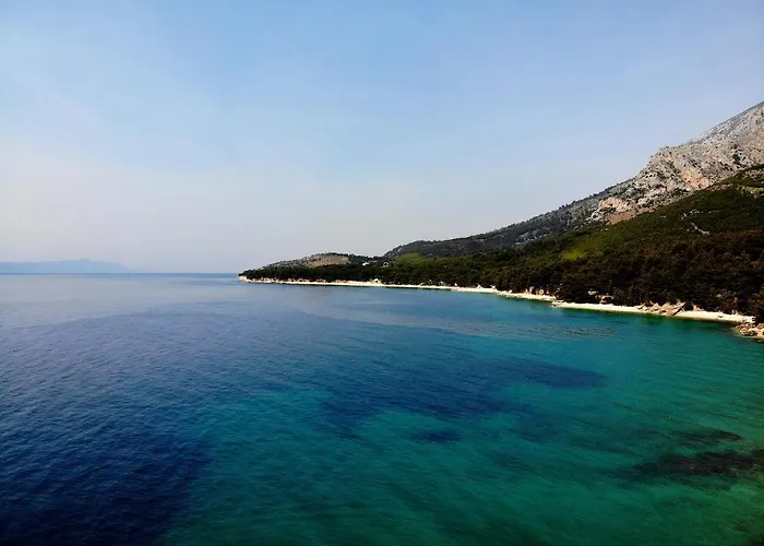 Camp Milo Moje 게스트하우스 4*