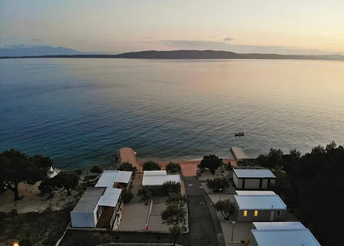 Camp Milo Moje Drvenik (Split-Dalmatia)